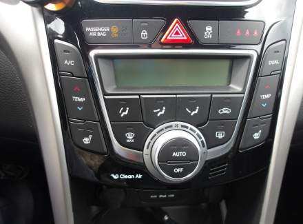 Hyundai - i30