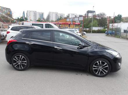 Hyundai - i30