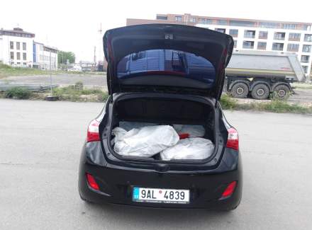 Hyundai - i30