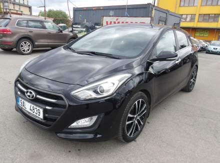 Hyundai - i30