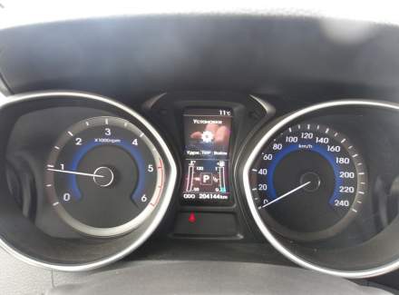 Hyundai - i30