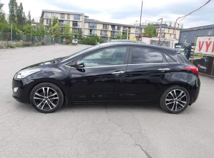 Hyundai - i30