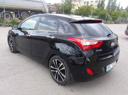 Hyundai - i30