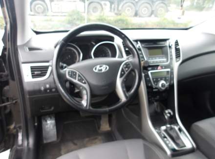Hyundai - i30
