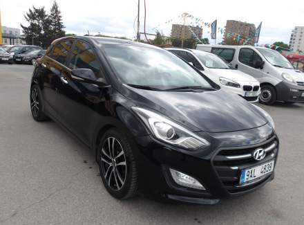 Hyundai - i30