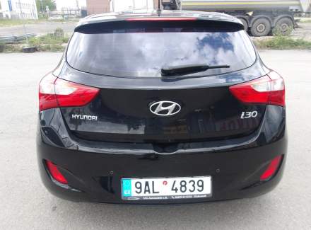 Hyundai - i30