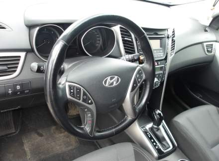 Hyundai - i30