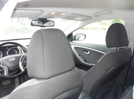 Hyundai - i30