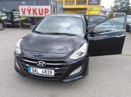 Hyundai - i30