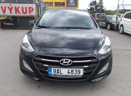 Hyundai - i30