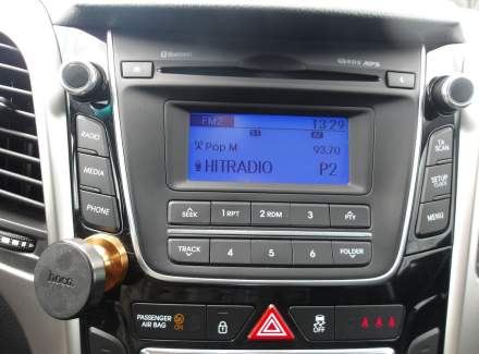 Hyundai - i30