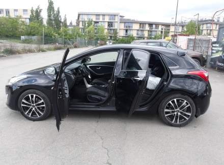 Hyundai - i30