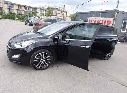 Hyundai - i30