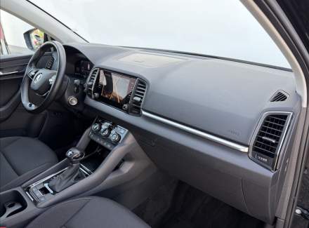 Škoda - Karoq