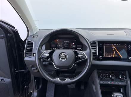 Škoda - Karoq