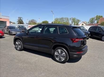 Škoda - Karoq