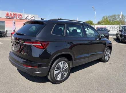 Škoda - Karoq