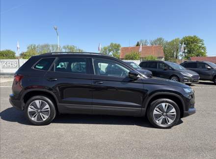 Škoda - Karoq