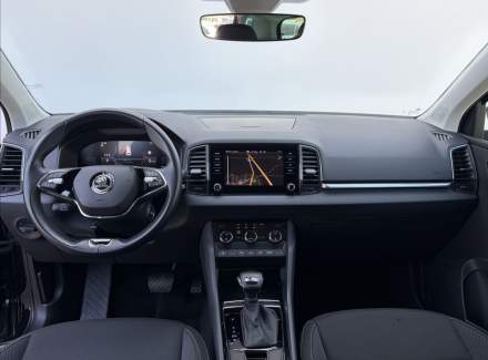 Škoda - Karoq