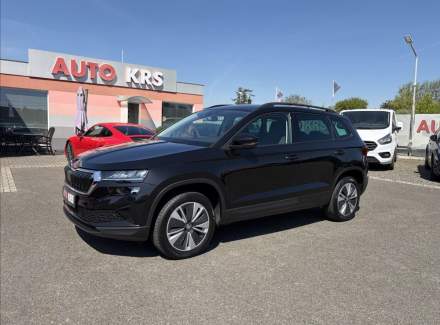 Škoda - Karoq