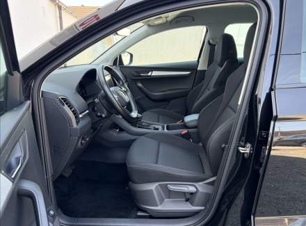 Škoda - Karoq