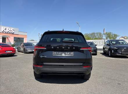 Škoda - Karoq