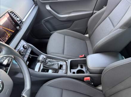 Škoda - Karoq