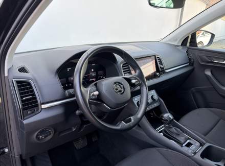Škoda - Karoq