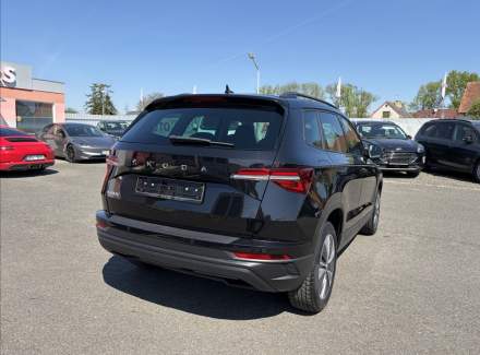 Škoda - Karoq