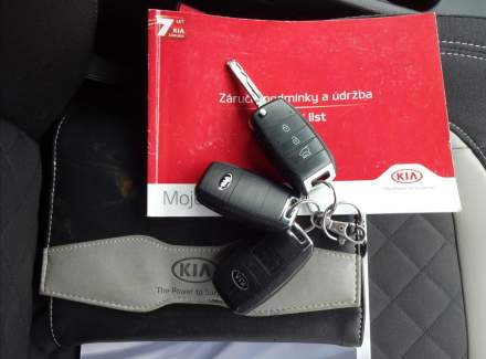 Kia - Cee'd