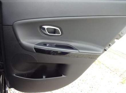 Kia - Cee'd