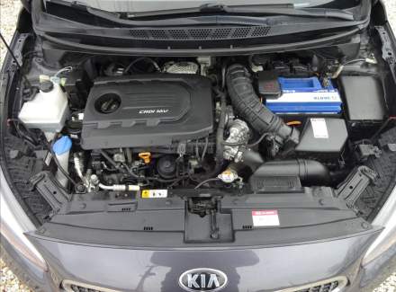 Kia - Cee'd