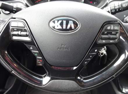 Kia - Cee'd