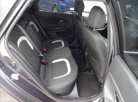 Kia - Cee'd