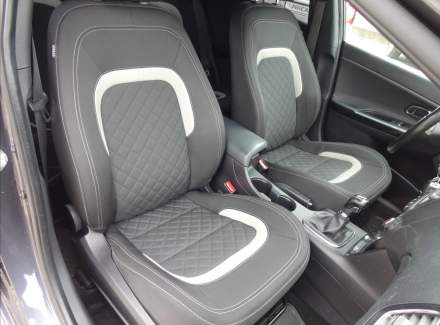 Kia - Cee'd