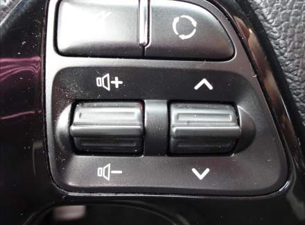 Kia - Cee'd
