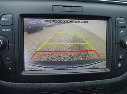 Kia - Cee'd