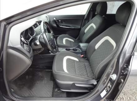 Kia - Cee'd