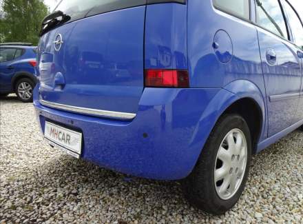 Opel - Meriva
