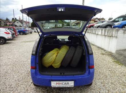 Opel - Meriva