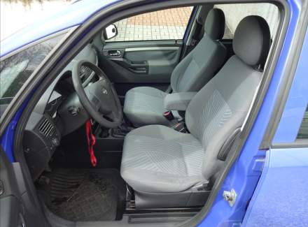 Opel - Meriva