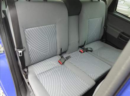 Opel - Meriva