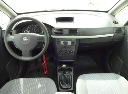 Opel - Meriva
