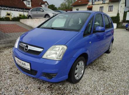 Opel - Meriva