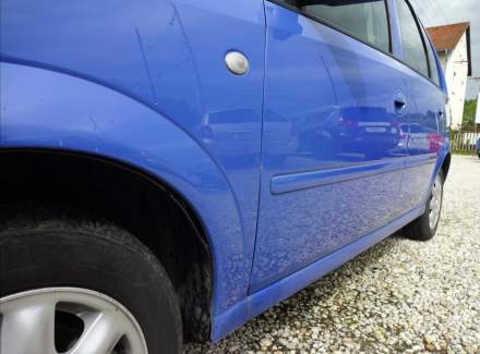 Opel - Meriva