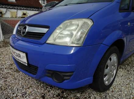 Opel - Meriva
