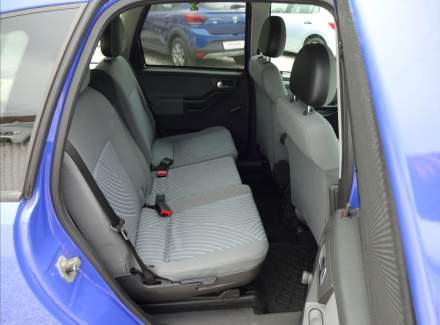 Opel - Meriva