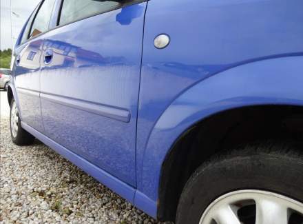 Opel - Meriva
