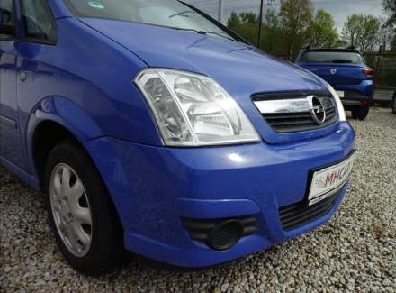 Opel - Meriva