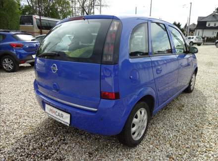 Opel - Meriva